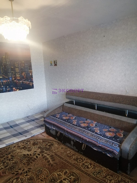 квартира, 32 кв.м., Новикова ул., 32