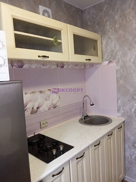 квартира, 30 кв.м., Скворцова-Степанова ул