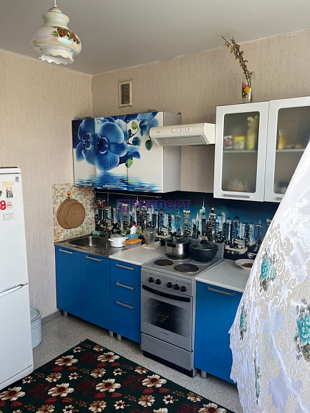квартира, 51.9 кв.м., Анисимовский проезд, 1 квартира, 51.9 кв.м., Анисимовский проезд, 1
