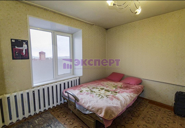 квартира, 57 кв.м., Новикова ул., 32