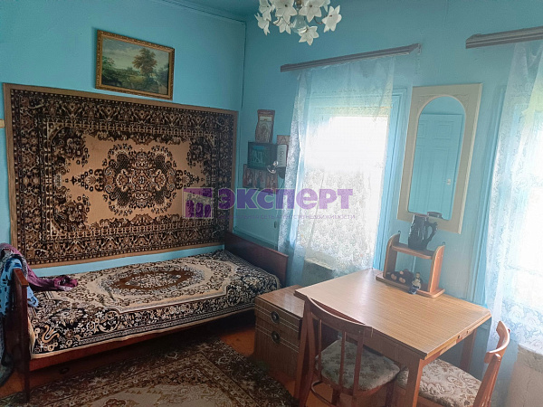 дом, 75.3 кв.м., Тюменская ул, 200