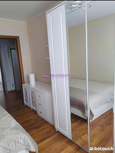 квартира, 65.3 кв.м., Свободы ул., 18