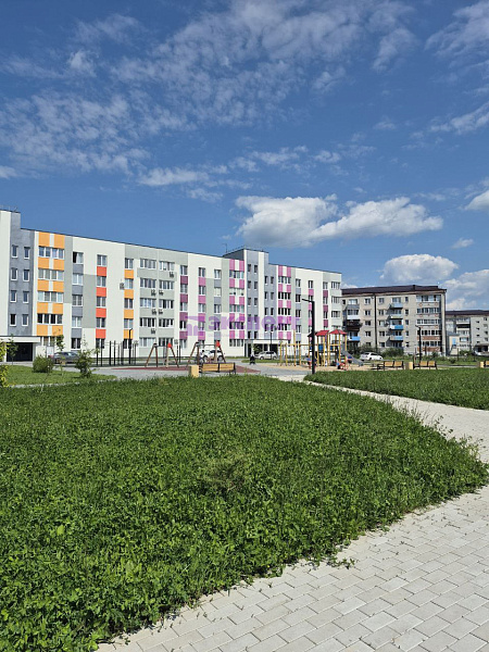 квартира, 36.1 кв.м., Свободы ул., 238 квартира, 36.1 кв.м., Свободы ул., 238