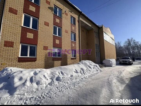 квартира, 41 кв.м., Менделеева ул., 7, к А