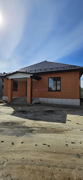 дом, 115 кв.м., Тополиная ул. дом, 115 кв.м., Тополиная ул.