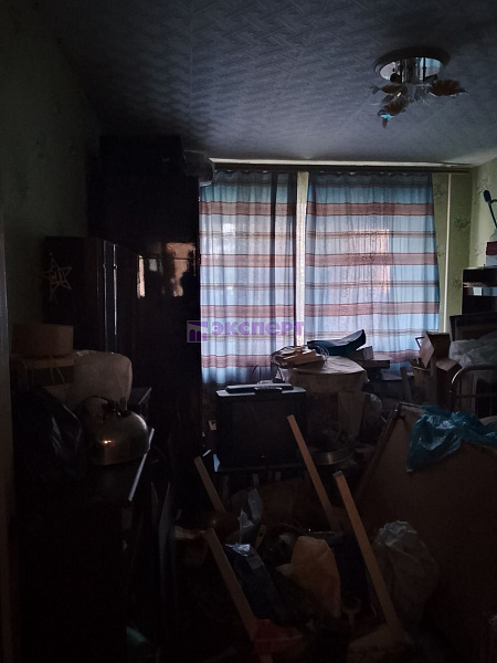квартира, 45.8 кв.м., Свердлова ул., 41 квартира, 45.8 кв.м., Свердлова ул., 41