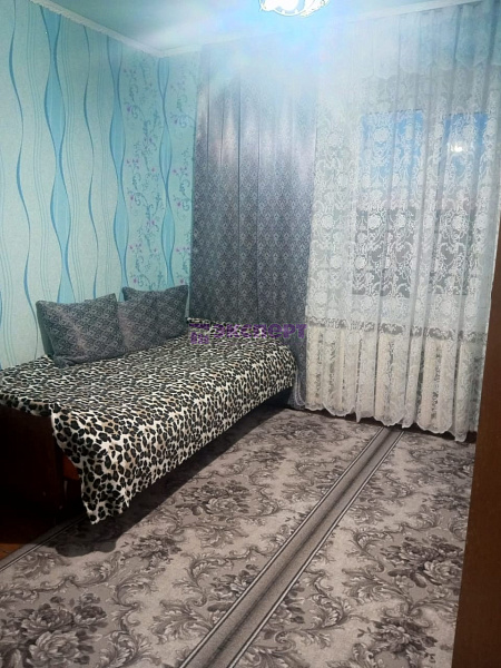 квартира, 61.4 кв.м., Новикова ул, 32 квартира, 61.4 кв.м., Новикова ул, 32
