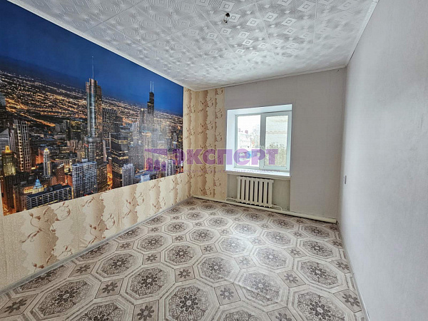 квартира, 31 кв.м., Сирина ул., 3