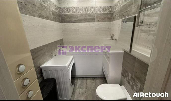 квартира, 41 кв.м., Менделеева ул., 7, к А