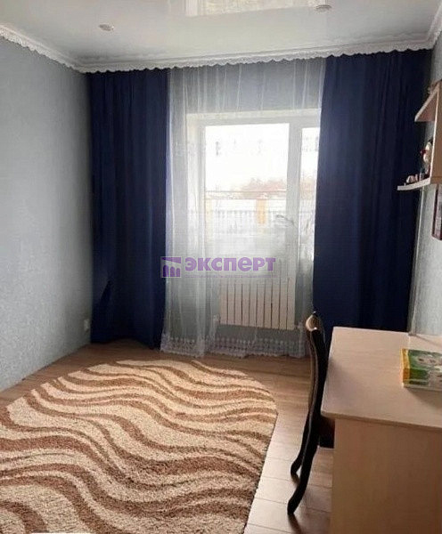 дом, 134.2 кв.м., Папанина ул., 9 дом, 134.2 кв.м., Папанина ул., 9