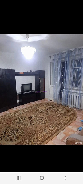 квартира, 32 кв.м., Новикова ул., 32