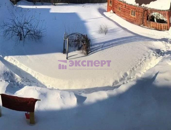 коттедж, 196.2 кв.м., Мира ул., 15