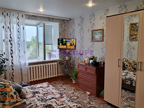 квартира, 31 кв.м., Ворошилова ул, 59 квартира, 31 кв.м., Ворошилова ул, 59