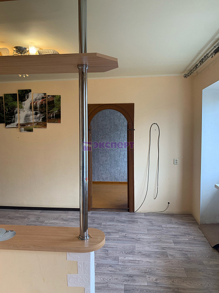 квартира, 46 кв.м., Ленина ул., 35