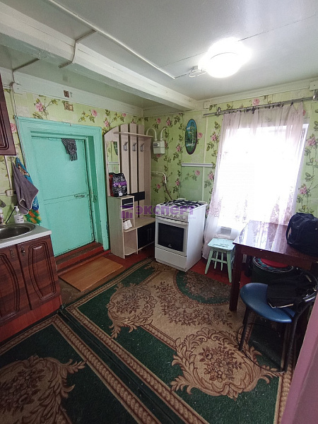 дом, 30 кв.м., 8 Марта ул дом, 30 кв.м., 8 Марта ул