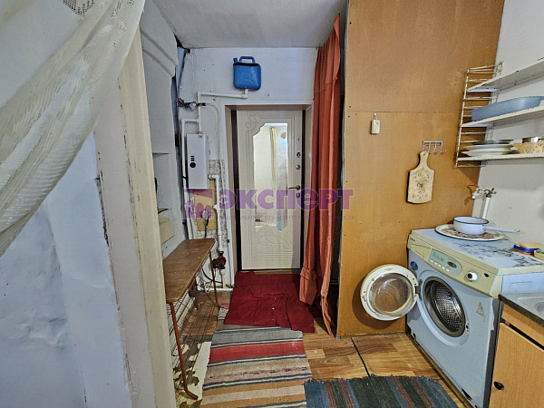 квартира, 23 кв.м., Ленина ул., 8