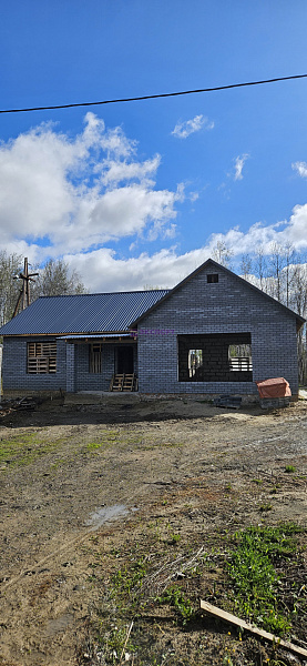дом, 115 кв.м., Мира ул., 110 дом, 115 кв.м., Мира ул., 110