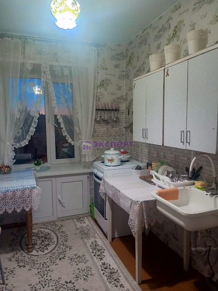 квартира, 61.4 кв.м., Новикова ул, 32 квартира, 61.4 кв.м., Новикова ул, 32