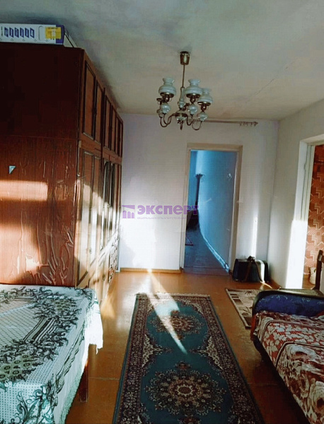 квартира, 43 кв.м., Бахтиярова ул, 68