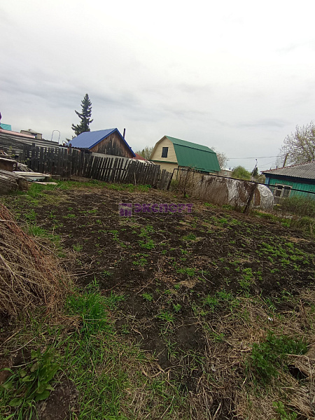 дом, 56 кв.м., Трудовая ул., 27