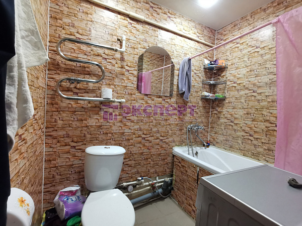 квартира, 40.9 кв.м., Ленина ул, 33