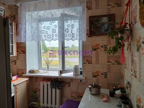 квартира, 31 кв.м., Ворошилова ул, 59 квартира, 31 кв.м., Ворошилова ул, 59