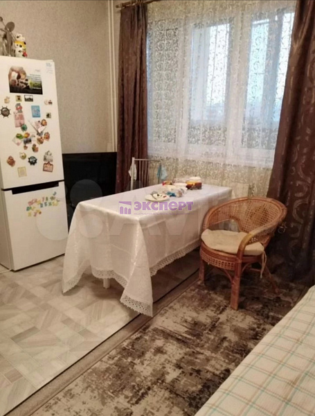 квартира, 55 кв.м., Новикова ул