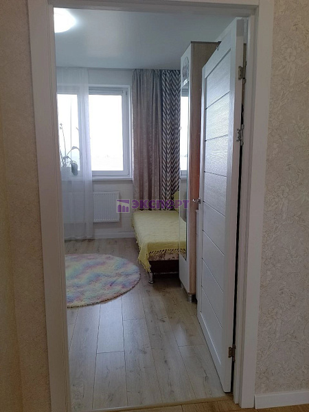 квартира, 54.2 кв.м., Революции ул квартира, 54.2 кв.м., Революции ул