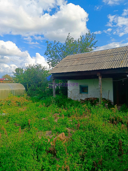 дом, 75.3 кв.м., Тюменская ул, 200