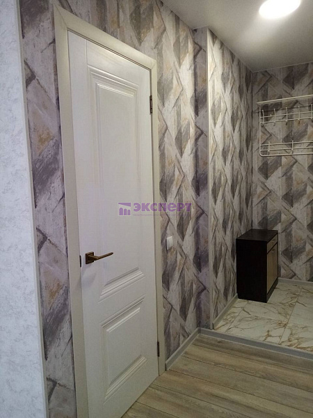 квартира, 30 кв.м., Скворцова-Степанова ул