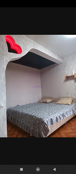 квартира, 35 кв.м., Скворцова-Степанова ул, 6