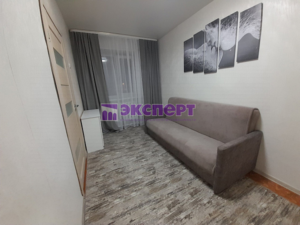 квартира, 42 кв.м., Свободы ул