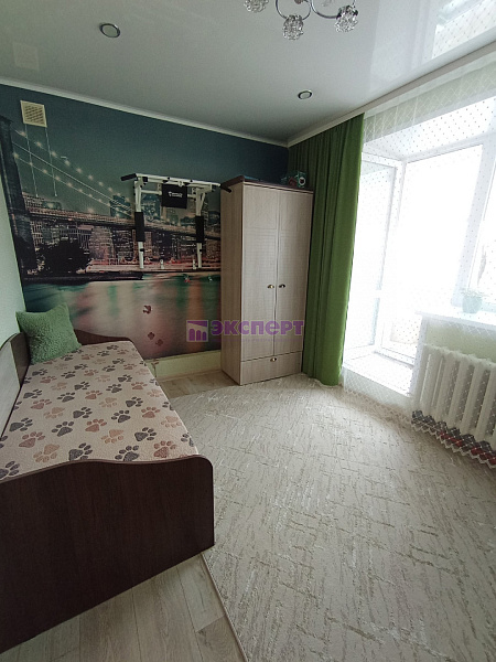 квартира, 65 кв.м., Революции ул., 190 квартира, 65 кв.м., Революции ул., 190