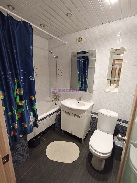 квартира, 61 кв.м., Свердлова ул., 41