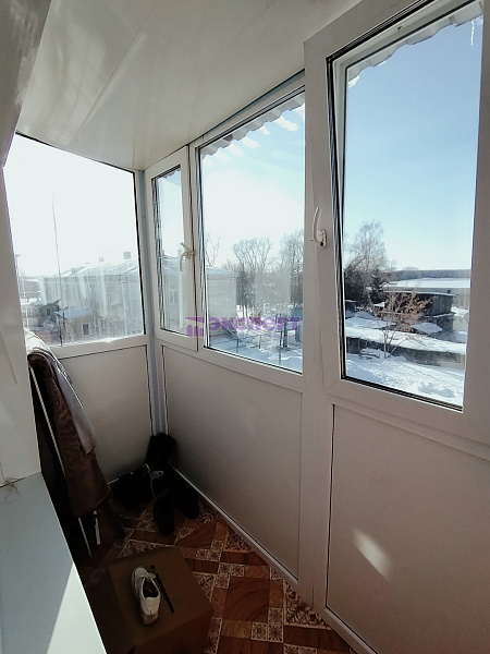 квартира, 55 кв.м., Карбышева ул, 20 квартира, 55 кв.м., Карбышева ул, 20