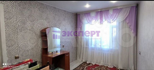 квартира, 67.8 кв.м., Шоссейный пер., 10