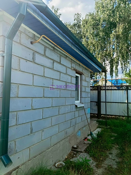 дом, 75.3 кв.м., Тюменская ул, 200