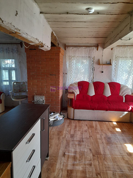 дом, 30 кв.м., Красноармейская ул., 79 дом, 30 кв.м., Красноармейская ул., 79