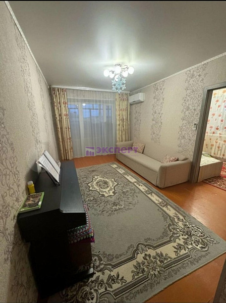 квартира, 53 кв.м., Новикова ул., 28