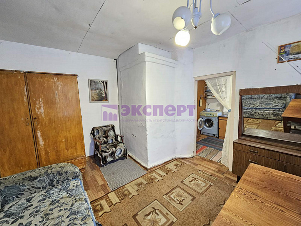 квартира, 23 кв.м., Ленина ул., 8