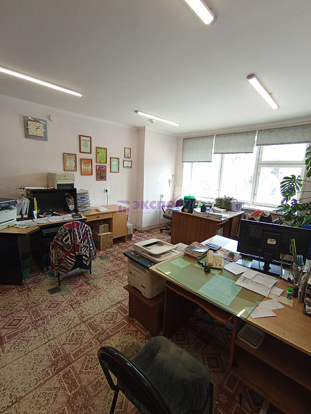 коммерческая, 19.2 кв.м., Красноармейская ул
