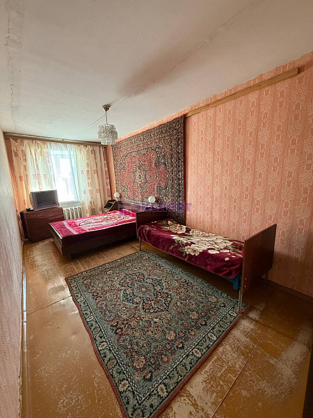 квартира, 50.6 кв.м., Северная ул, 106