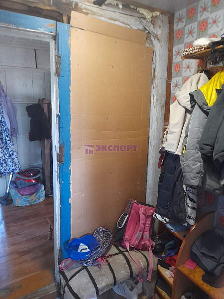 дом, 30 кв.м., Красноармейская ул., 79 дом, 30 кв.м., Красноармейская ул., 79