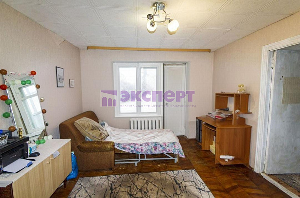 квартира, 57 кв.м., Новикова ул., 32