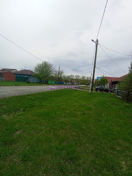 дом, 56 кв.м., Трудовая ул., 27