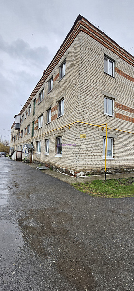 квартира, 43 кв.м., Карбышева ул., 1 квартира, 43 кв.м., Карбышева ул., 1