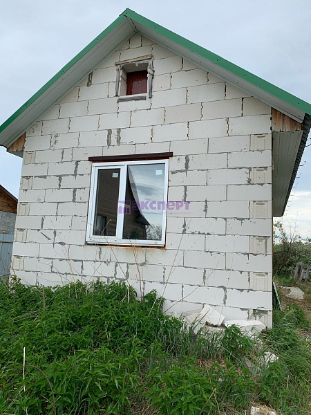 дом, 50 кв.м., Новая ул дом, 50 кв.м., Новая ул