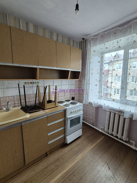 квартира, 30.6 кв.м., Карбышева ул., 10 квартира, 30.6 кв.м., Карбышева ул., 10
