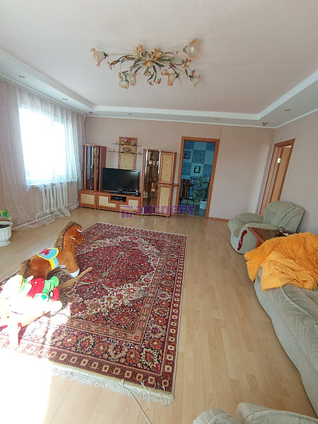 коттедж, 129 кв.м., Тюменская ул., 77 коттедж, 129 кв.м., Тюменская ул., 77
