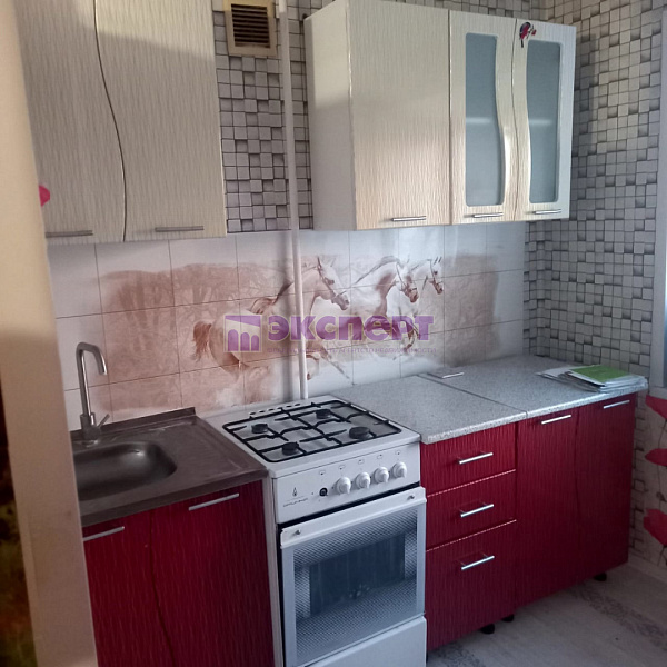 квартира, 31 кв.м., Новикова ул, 28